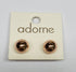 Gold Plated Stud Earrings - $5 Postage 