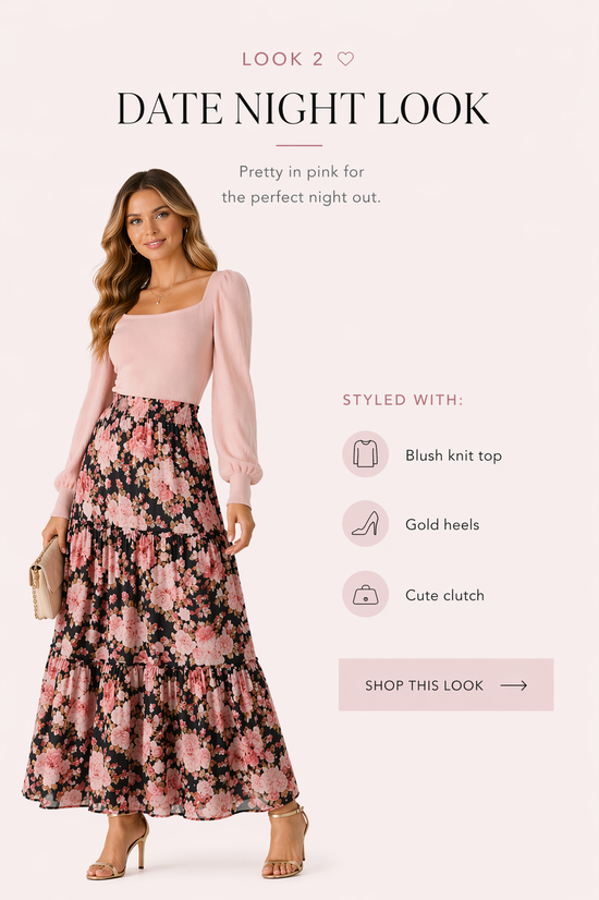 POLLY SKIRT