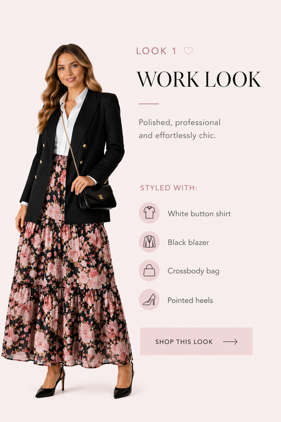 POLLY SKIRT