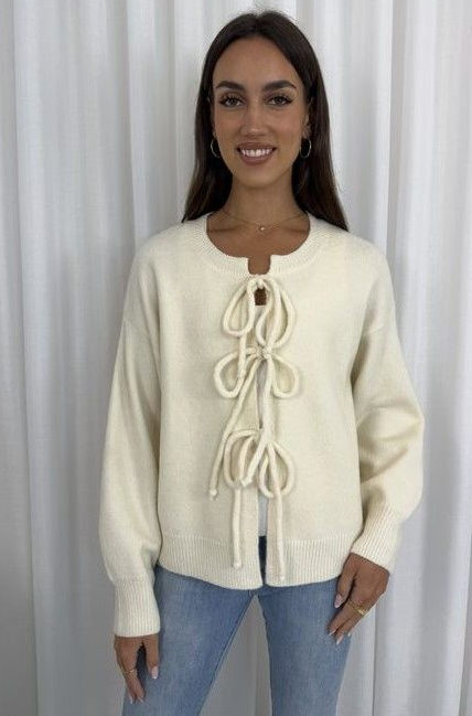 Ella Cardigan