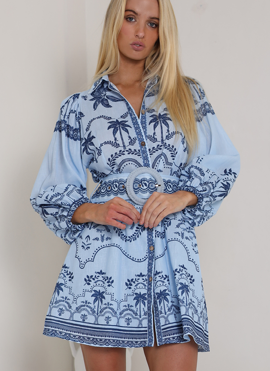 Isla Dress