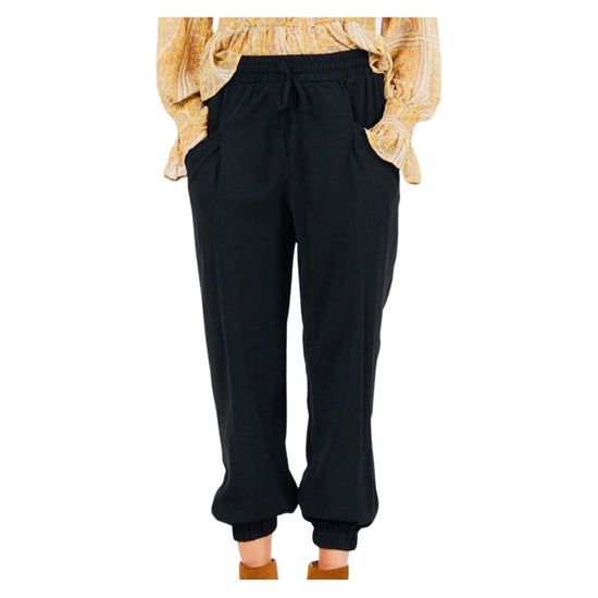 Luisa Drawstring Pants