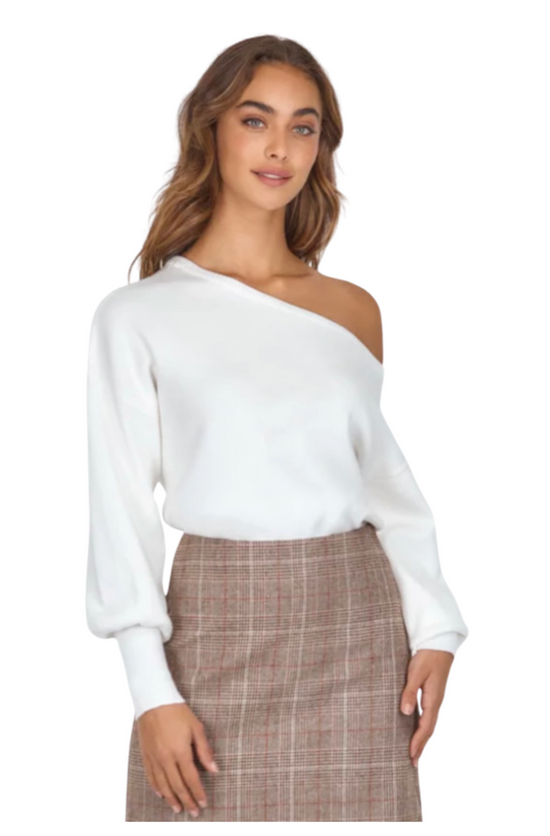 Sutton Pullover